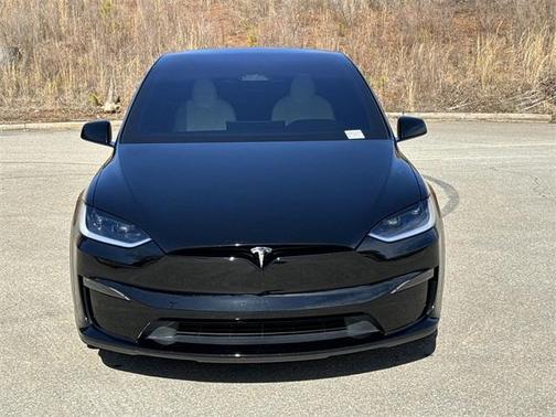 2023 Tesla Model X Plaid