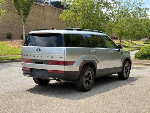 2025 Hyundai SANTA FE XRT