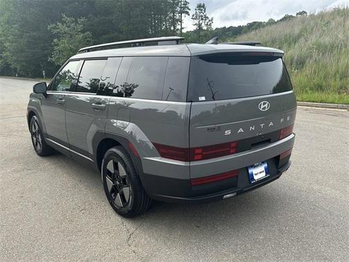 2025 Hyundai SANTA FE HEV SEL