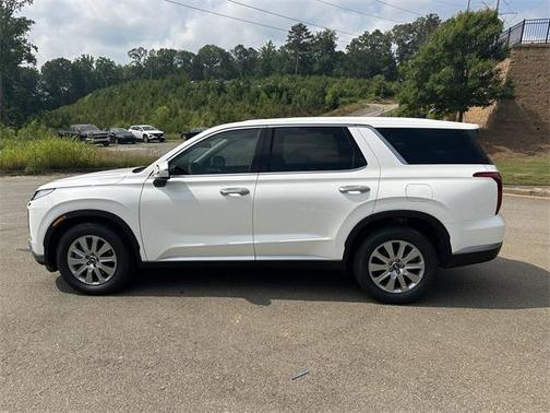 2025 Hyundai PALISADE SE