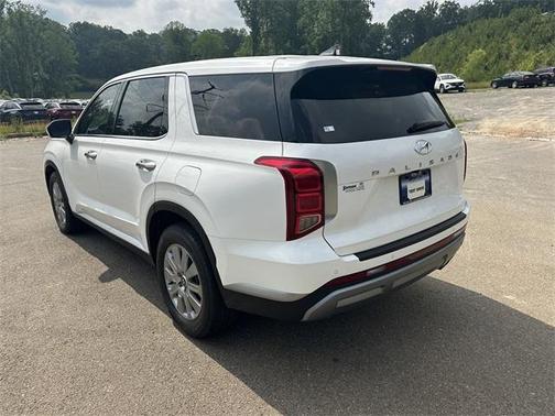 2025 Hyundai PALISADE SE