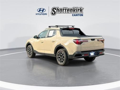 2023 Hyundai SANTA CRUZ 2.5T SEL Premium