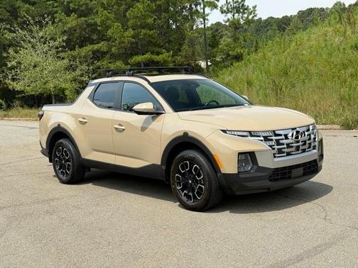 2023 Hyundai SANTA CRUZ 2.5T SEL Premium