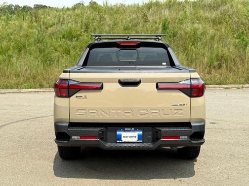 2023 Hyundai SANTA CRUZ 2.5T SEL Premium