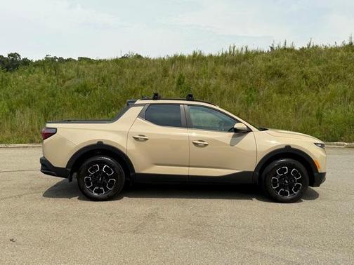 2023 Hyundai SANTA CRUZ 2.5T SEL Premium