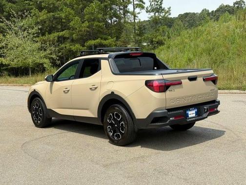 2023 Hyundai SANTA CRUZ 2.5T SEL Premium