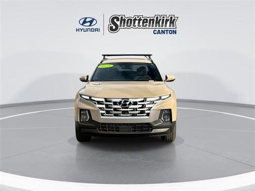2023 Hyundai SANTA CRUZ 2.5T SEL Premium