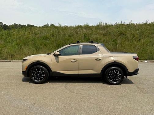 2023 Hyundai SANTA CRUZ 2.5T SEL Premium