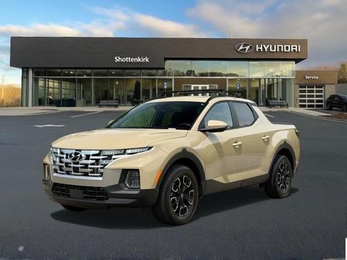 2023 Hyundai SANTA CRUZ 2.5T SEL Premium