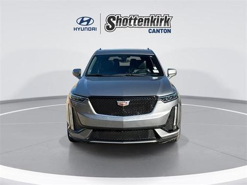 2021 Cadillac XT6 Sport AWD