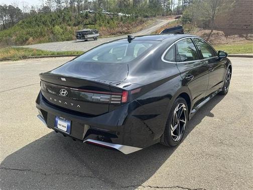 2025 Hyundai SONATA SEL Convenience