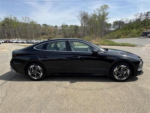 2025 Hyundai SONATA SEL Convenience