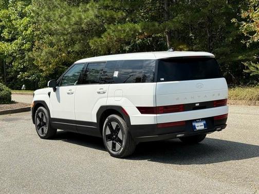 2026 Hyundai SANTA FE HEV SE
