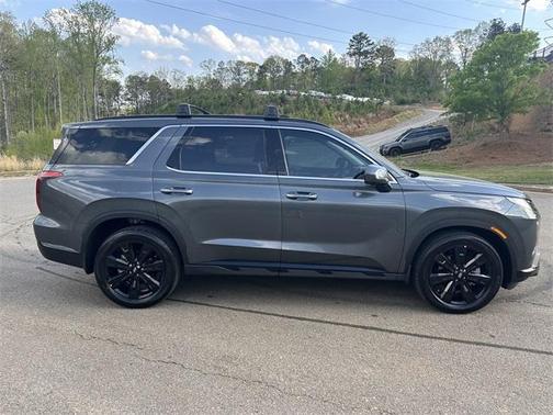 2025 Hyundai PALISADE XRT