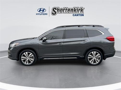 2019 Subaru Ascent Touring 7-Passenger