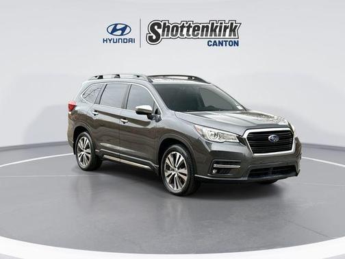 2019 Subaru Ascent Touring 7-Passenger