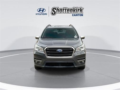 2019 Subaru Ascent Touring 7-Passenger