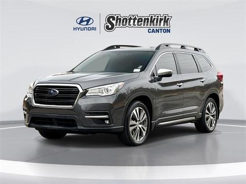 2019 Subaru Ascent Touring 7-Passenger