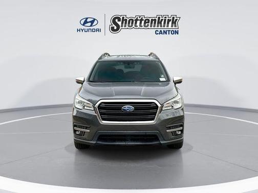 2019 Subaru Ascent Touring 7-Passenger