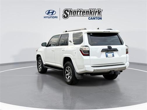 2019 Toyota 4Runner TRD Pro