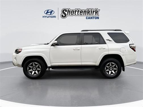 2019 Toyota 4Runner TRD Pro