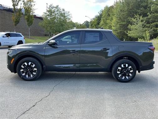 2025 Hyundai SANTA CRUZ SE