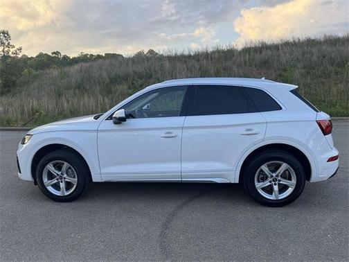 2021 Audi Q5 45 Premium