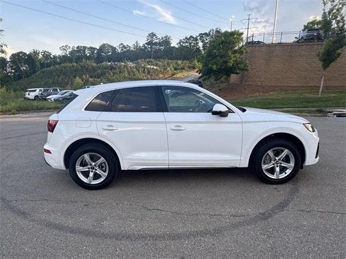 2021 Audi Q5 45 Premium