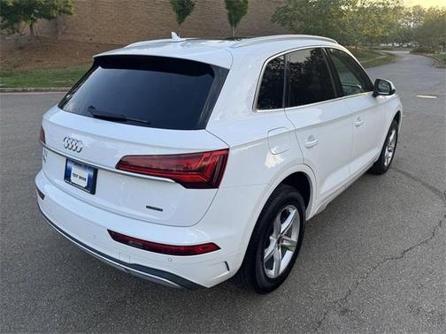 2021 Audi Q5 45 Premium
