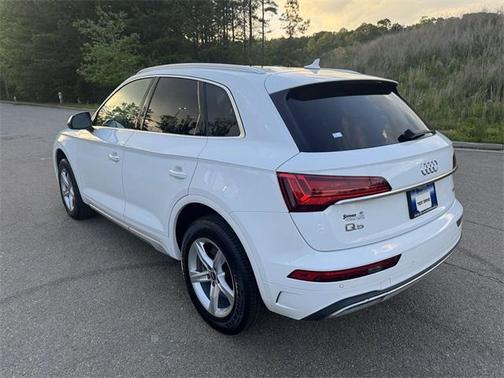 2021 Audi Q5 45 Premium