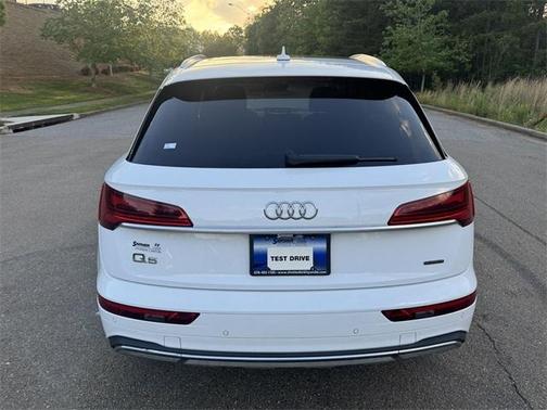 2021 Audi Q5 45 Premium