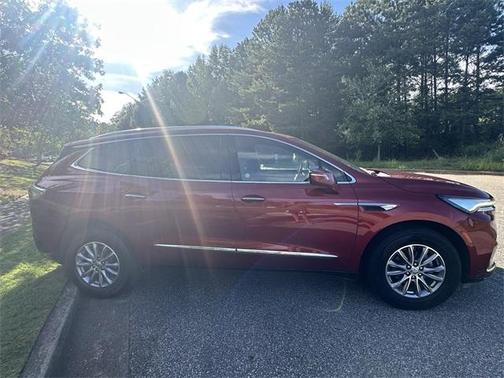 2024 Buick Enclave Premium