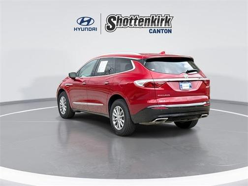 2024 Buick Enclave Premium