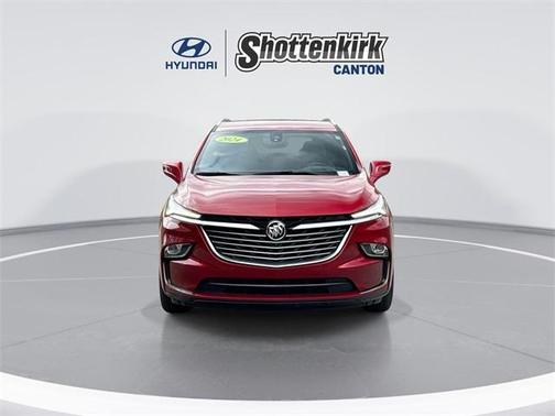 2024 Buick Enclave Premium