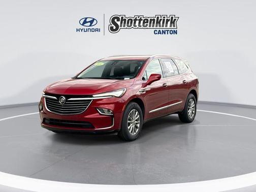 2024 Buick Enclave Premium