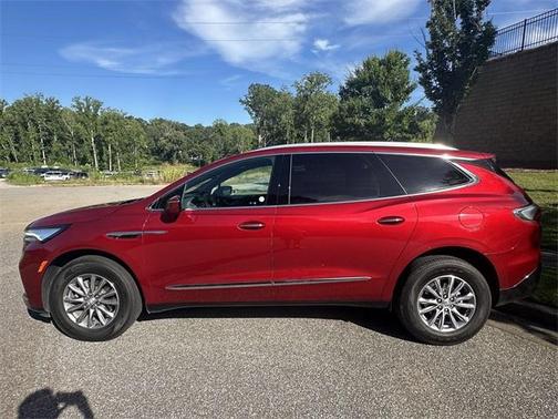 2024 Buick Enclave Premium
