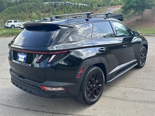 2023 Hyundai TUCSON XRT