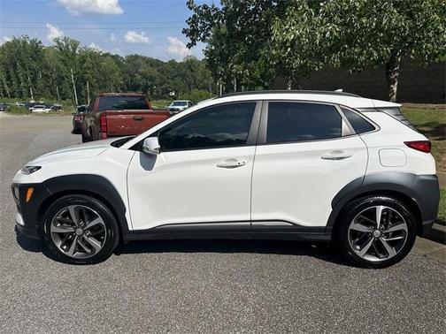 2021 Hyundai KONA Ultimate