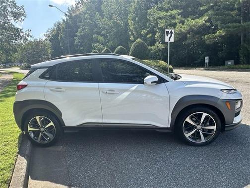2021 Hyundai KONA Ultimate