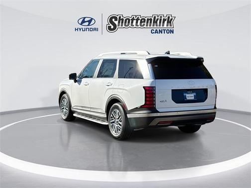 2026 Hyundai PALISADE SEL Premium 7P