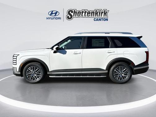 2026 Hyundai PALISADE SEL Premium 7P