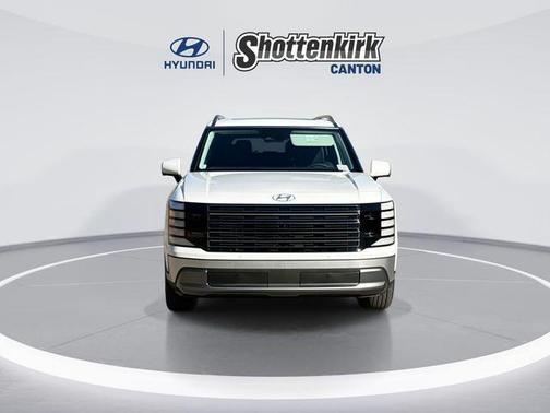 2026 Hyundai PALISADE SEL Premium 7P