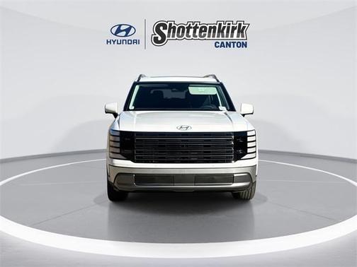 2026 Hyundai PALISADE SEL Premium 7P