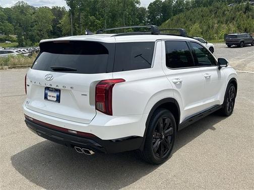 2025 Hyundai PALISADE XRT