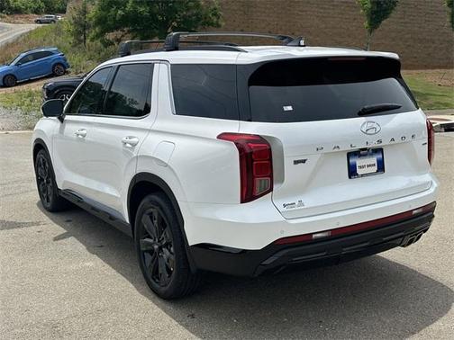 2025 Hyundai PALISADE XRT