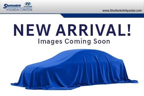 2021 Hyundai SANTA FE HEV Blue