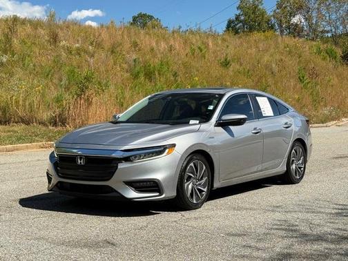 2022 Honda Insight Touring