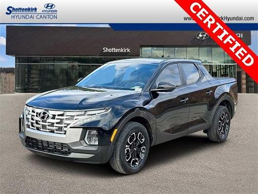 2024 Hyundai SANTA CRUZ 2.5L SEL