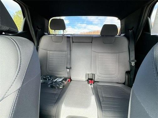 2024 Hyundai SANTA CRUZ 2.5L SEL