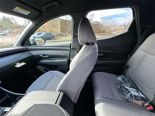2024 Hyundai SANTA CRUZ 2.5L SEL